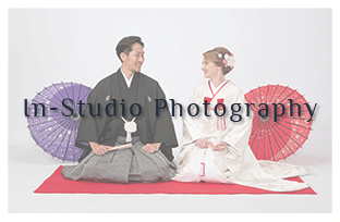 In-Studio Photography